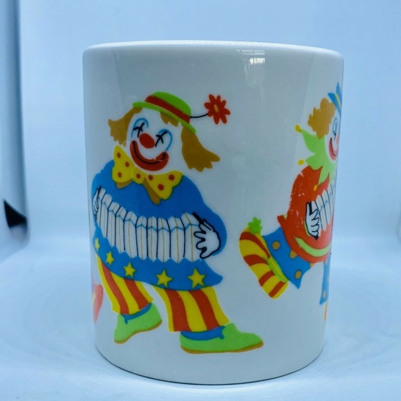 Studio Nova  Musical Dancing  Accordion Clowns - Picture 4 of 8